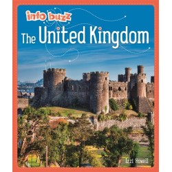Info Buzz: Geography: The United Kingdom