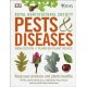 RHS Pests & Diseases: New Edition, Plant-by-plant Advice, Keep Your Produce and Plants Healthy