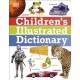 Children's Illustrated Dictionary