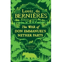 War of Don Emmanuel's Nether Parts