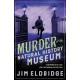Murder at the Natural History Museum: The thrilling historical whodunnit