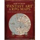 How to Draw Fantasy Art and RPG Maps: Step by Step Cartography for Gamers and Fans