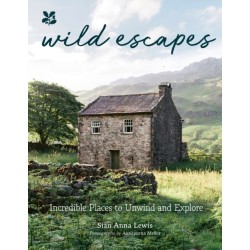 Wild Escapes: Incredible Places to Unwind and Explore