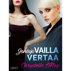 Johtaja vailla vertaa - eroottinen novelli