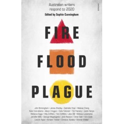 Fire Flood and Plague