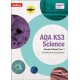 AQA KS3 Science Student Book Part 1
