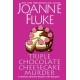 Triple Chocolate Cheesecake Murder: An Entertaining & Delicious Cozy Mystery with Recipes