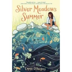 Silver Meadows Summer
