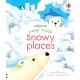 Peep Inside Snowy Places