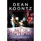 The Key to Midnight: A gripping thriller of heart-stopping suspense