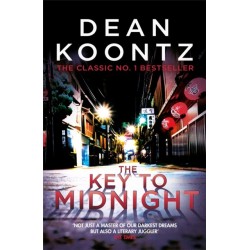 The Key to Midnight: A gripping thriller of heart-stopping suspense