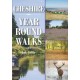 Cheshire Year Round Walks