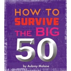 Little Book of Turning 50