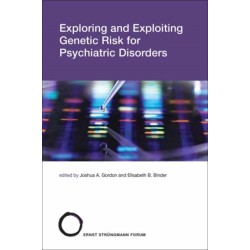 Exploring and Exploiting Genetic Risk for Psychiatric Disorders