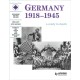 Germany 1918-1945: A depth study