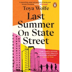 Last Summer on State Street