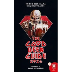 The Good Beer Guide 2024