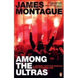 1312: Among the Ultras: A journey with the world’s most extreme fans