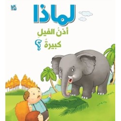 Why Do Elephants Have Big Ears