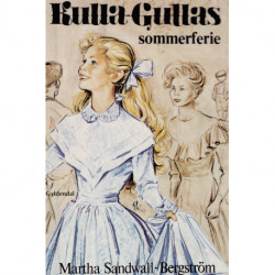 Kulla-Gullas sommerferie