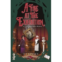 A Fire at the Exhibition