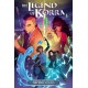 The Legend of Korra: Turf Wars Omnibus