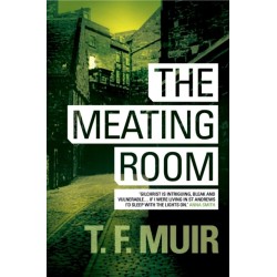 The Meating Room