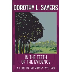 In the Teeth of the Evidence: The best murder mystery series you'll read in 2022