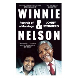 Winnie & Nelson: Portrait of a Marriage