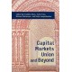 Capital Markets Union and Beyond