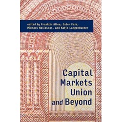 Capital Markets Union and Beyond