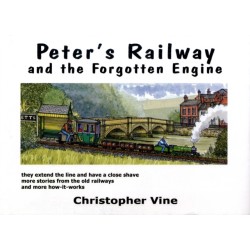 Peter's Railway and the Forgotten Engine