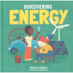 Discovering Energy