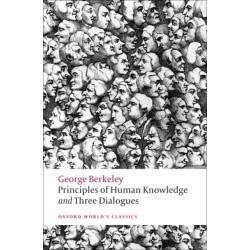 Principles of Human Knowledge and Three Dialogues