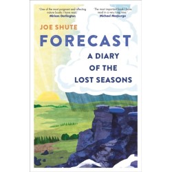 Forecast: A Diary of the Lost Seasons