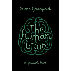 The Human Brain: A Guided Tour