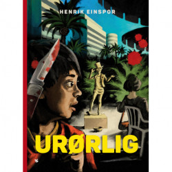 Urørlig