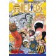One Piece, Vol. 70: Enter Doflamingo