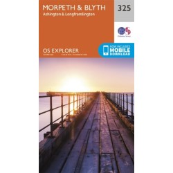 Morpeth and Blyth