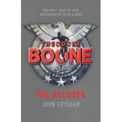 Theodore Boone: The Accused: Theodore Boone 3