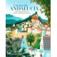 Cocina de Andalucia: Spanish Recipes from the Land of a Thousand Landscapes