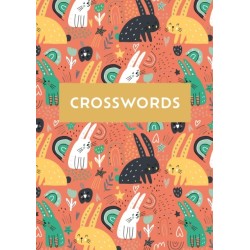 Crosswords: Over 200 puzzles