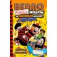 Beano Minnie’s Mission of Maximum Mischief