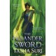 The Oleander Sword: sequel to the World Fantasy Award-winning sapphic fantasy The Jasmine Throne