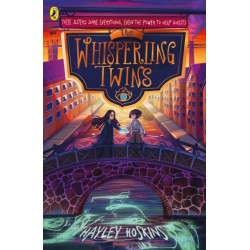 The Whisperling Twins