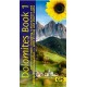 Dolomites Sunflower Walking Guide Vol 1 - North and West: 35 long and short walks with detailed maps and GPS covering North and West including Scillar/Schlern and Catinaccio/Rosengarten