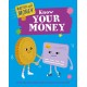 Master Your Money: Know Your Money