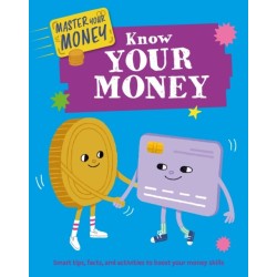 Master Your Money: Know Your Money