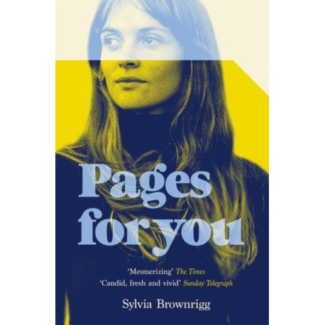 Pages for You