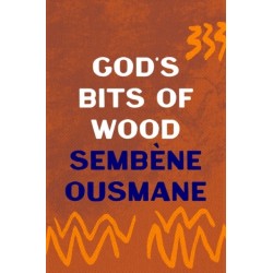 God's Bits of Wood